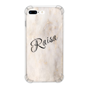 case iphone motif marble Casing HP