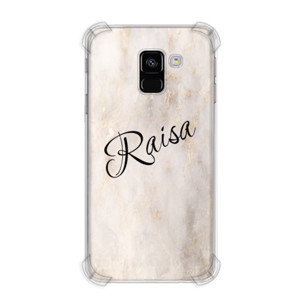 case iphone motif marble Casing HP
