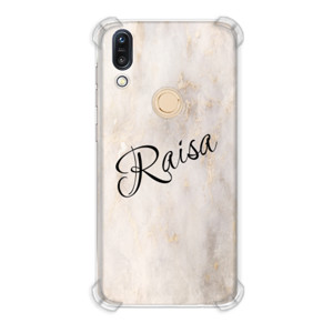 Casing HP case iphone motif marble