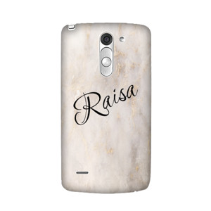 case iphone motif marble Casing HP
