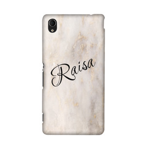 case iphone motif marble Casing HP