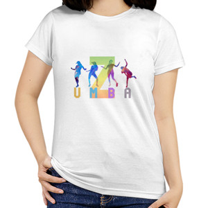 Kaos Zumba