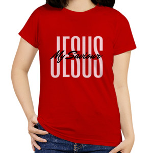 Kaos Jesus My Saviour