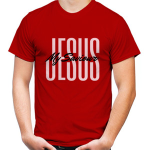 Kaos Jesus My Saviour