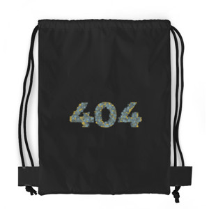 Tas Serut Fullprint 404 Not Found
