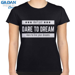 Kaos Dare To Dream