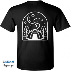 Kaos Quiet camping