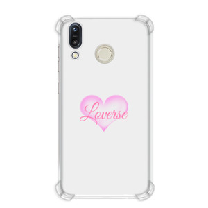 Casing HP Pink Loverse Mudito11