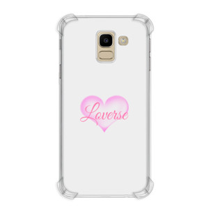 Casing HP Pink Loverse Mudito11