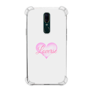 Casing HP Pink Loverse Mudito11