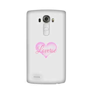 Pink Loverse Mudito11 Casing HP