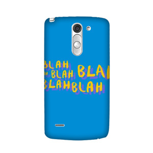 Blah Blah Blah Casing HP