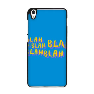 Blah Blah Blah Casing HP