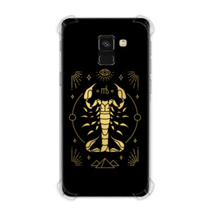 Casing HP Golden Scorpio Casing