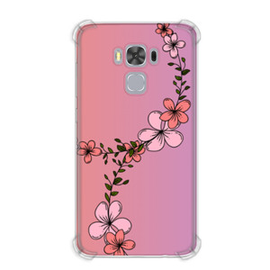 Casing HP Beautiful Flowery