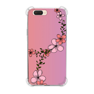Casing HP Beautiful Flowery