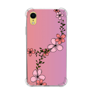 Casing HP Beautiful Flowery