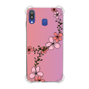 Casing HP Beautiful Flowery