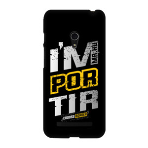 Phone Case Mr.Hu Casing HP