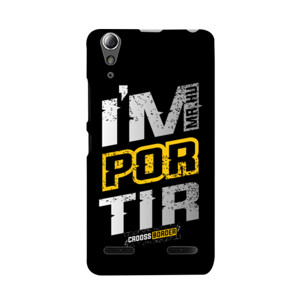 Phone Case Mr.Hu Casing HP