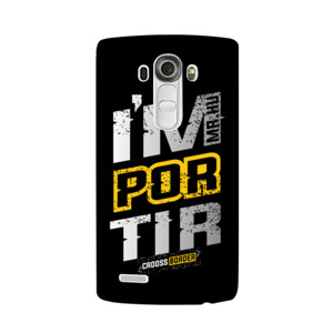 Phone Case Mr.Hu Casing HP