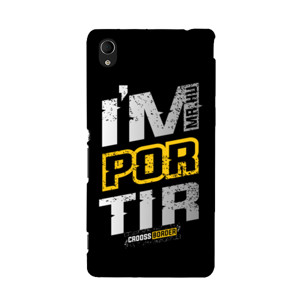 Phone Case Mr.Hu Casing HP