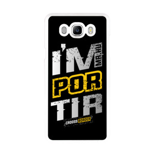 Phone Case Mr.Hu Casing HP