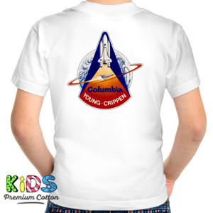 Kaos Columbia