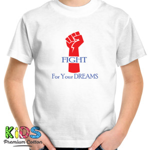 Kaos Fight your Dreams