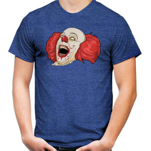 Kaos Evil Clown