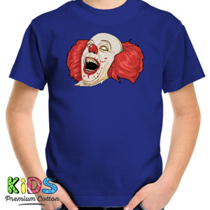 Kaos Evil Clown