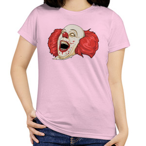 Kaos Evil Clown