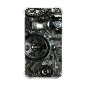 Car Engine Casing HP