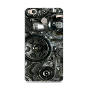 Casing HP Car Engine