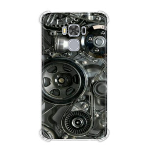 Casing HP Car Engine