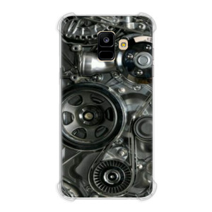 Casing HP Car Engine