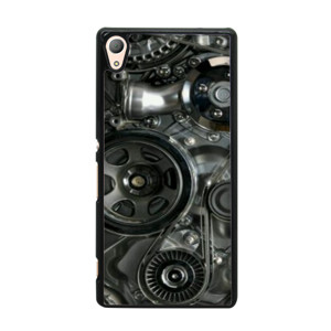 Car Engine Casing HP