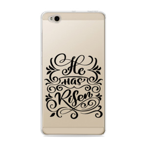 Casing HP He Has Risen 