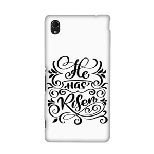 He Has Risen  Casing HP