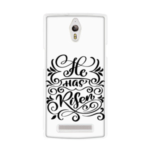 He Has Risen  Casing HP