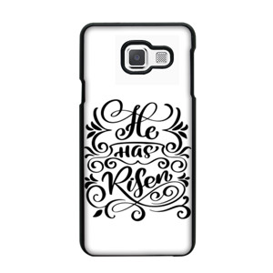 He Has Risen  Casing HP