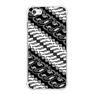 softcase motif batik Casing HP