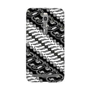 softcase motif batik Casing HP