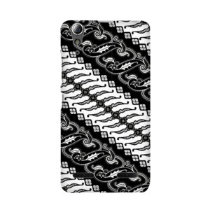 softcase motif batik Casing HP