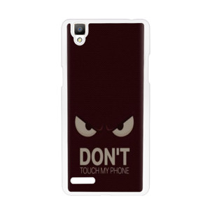 Don't Touch Me Casing HP