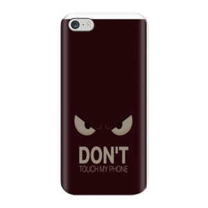 Don't Touch Me Casing HP