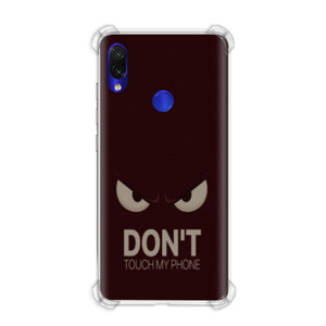 Casing HP Don't Touch Me