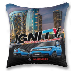 Bantal Bantal Ignity