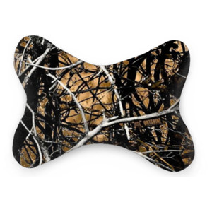 Bantal Mobil Camo Outshine