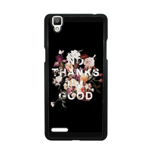 CUSTOM CASING NO THANKS IM GOOD #GAZOLINE.ID Casing HP